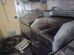 2020 24FT FOOD TRAILER HAS KEY BILL OF SALE SEE DESCRIPTION