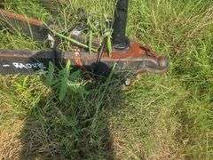 2020 24FT FOOD TRAILER HAS KEY BILL OF SALE SEE DESCRIPTION