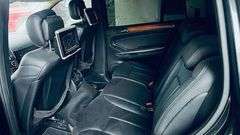 2009 MERCEDES GL450 HAS KEY HAS TITLE SEE DESCRIPTION