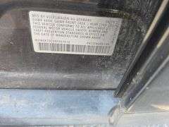 2006 VW JETTA HAS KEY HAS TITLE RUNS AN DRIVES SEE DESCRIPTION