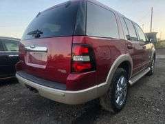 2006 FORD EXPLORER HAS KEY HAS TITLE RUNS AN DRIVES SEE  DESCRIPTION