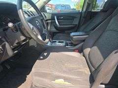 2008 GMC ACADIA HAS KEY HAS TITLE RUNS AN DRIVES SEE DESCRIPTION