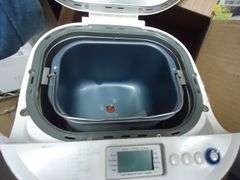 OSTER BREAD MAKER PARTS OR REPAIR