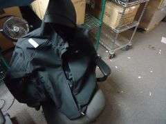 WASOTO HEATED JACKET XL