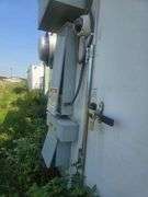 2020 24FT FOOD TRAILER HAS KEY BILL OF SALE SEE DESCRIPTION