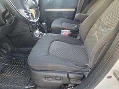 2008 CHEVY HHR HAS KEY HAS TITLE RUNS AN DRIVES SEE DESCRIPTION