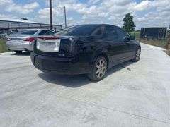 2003 CADILLAC CTS HAS KEY HAS TITLE RUNS AN DRIVES SEE DESCRIPTION