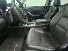 2015 ACURA RDX HAS KEY HAS TITLE RUNS AN DRIVES SEE DESCRIPTION