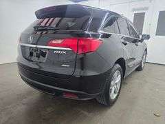 2015 ACURA RDX HAS KEY HAS TITLE RUNS AN DRIVES SEE DESCRIPTION