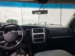 2005 DODGE RAM 4X4 HAS KEY HAS TITLE RUNS AN DRIVES SEE DESCRIPTION