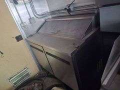 2020 24FT FOOD TRAILER HAS KEY BILL OF SALE SEE DESCRIPTION