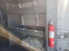 2017 CHEVY EXPRESS CARGO HAS KEY HAS TITLE RUNS AN DRIVES SEE DESCRIPTION