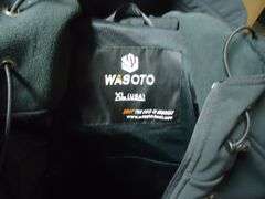 WASOTO HEATED JACKET XL