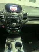 2015 ACURA RDX HAS KEY HAS TITLE RUNS AN DRIVES SEE DESCRIPTION