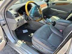 2006 LEXUS ES330 NO KEY HAS TITLE SEE DESCRIPTION
