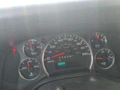 2017 CHEVY EXPRESS CARGO HAS KEY HAS TITLE RUNS AN DRIVES SEE DESCRIPTION