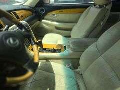 2002 LEXUS SC430 HAS KEY HAS TITLE RUNS AN DRIVES SEE DESCRIPTION