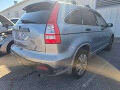 2007 HONDA CRV NO KEY HAS TITLE SEE DESCRIPTION
