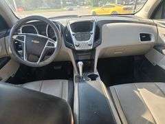 2012 CHEVY EQUINOX HAS KEY HAS TITLE RUNS AN DRIVES SEE DESCRIPTION