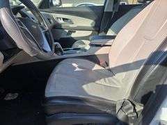 2012 CHEVY EQUINOX HAS KEY HAS TITLE RUNS AN DRIVES SEE DESCRIPTION