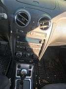 2008 CHEVY HHR HAS KEY HAS TITLE RUNS AN DRIVES SEE DESCRIPTION