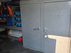 2017 CHEVY EXPRESS CARGO HAS KEY HAS TITLE RUNS AN DRIVES SEE DESCRIPTION