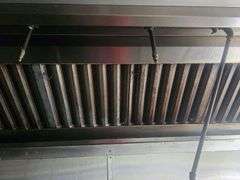 2020 24FT FOOD TRAILER HAS KEY BILL OF SALE SEE DESCRIPTION