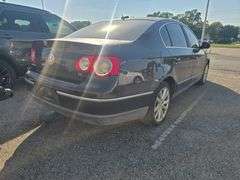 2006 VW JETTA HAS KEY HAS TITLE RUNS AN DRIVES SEE DESCRIPTION