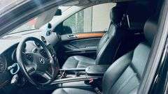 2009 MERCEDES GL450 HAS KEY HAS TITLE SEE DESCRIPTION