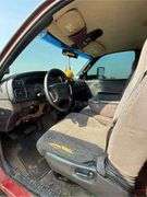 2002 DODGE RAM DIESEL 4X4 HAS KEY HAS TITLE RUNS SEE DESCRIPTION