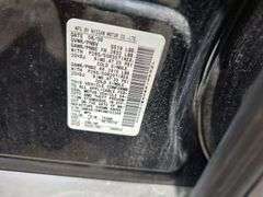 2009 INFINITI FX35 NO KEY HAS TITLE SEE DESCRIPTION