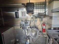 2020 24FT FOOD TRAILER HAS KEY BILL OF SALE SEE DESCRIPTION