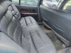 1996 CADILLAC LIMO 60K HAS KEY HAS BILL OF SALE RUNS NA DRIVES SEE DESCRIPTION