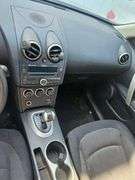 2010 NISSAN ROGUE NO KEY HAS TITLE SEE DESCRIPTION