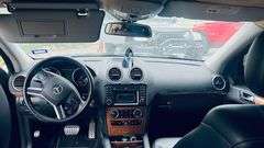 2009 MERCEDES GL450 HAS KEY HAS TITLE SEE DESCRIPTION