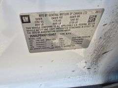 2012 CHEVY EQUINOX HAS KEY HAS TITLE RUNS AN DRIVES SEE DESCRIPTION