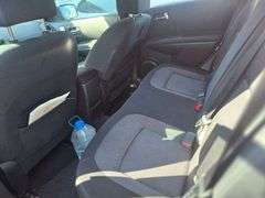 2010 NISSAN ROGUE NO KEY HAS TITLE SEE DESCRIPTION