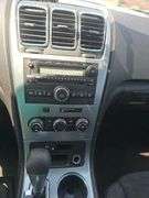 2008 GMC ACADIA HAS KEY HAS TITLE RUNS AN DRIVES SEE DESCRIPTION