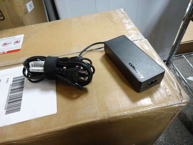 LENOVO LAPTOP CHARGER