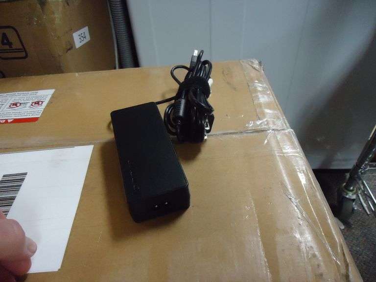 LENOVO LAPTOP CHARGER