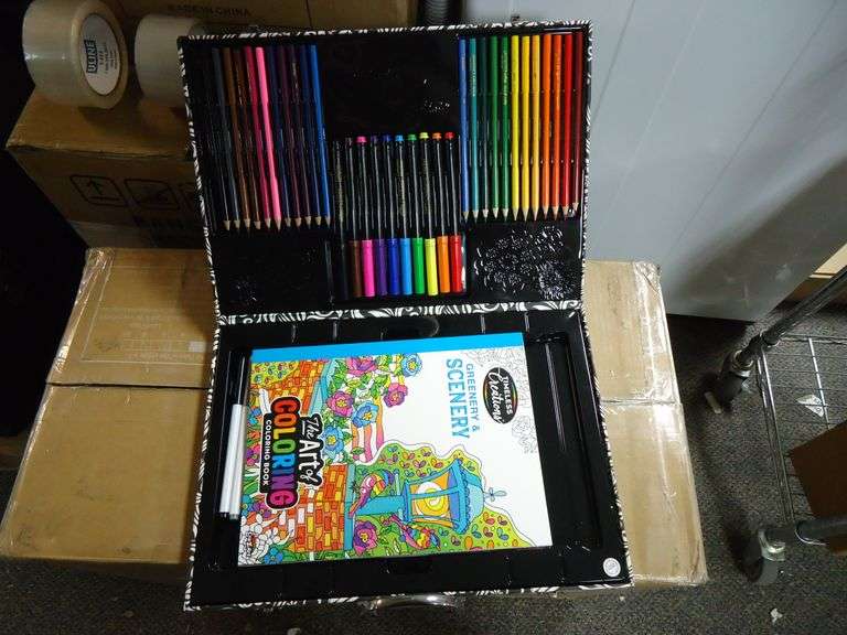 NEW! ART KIT