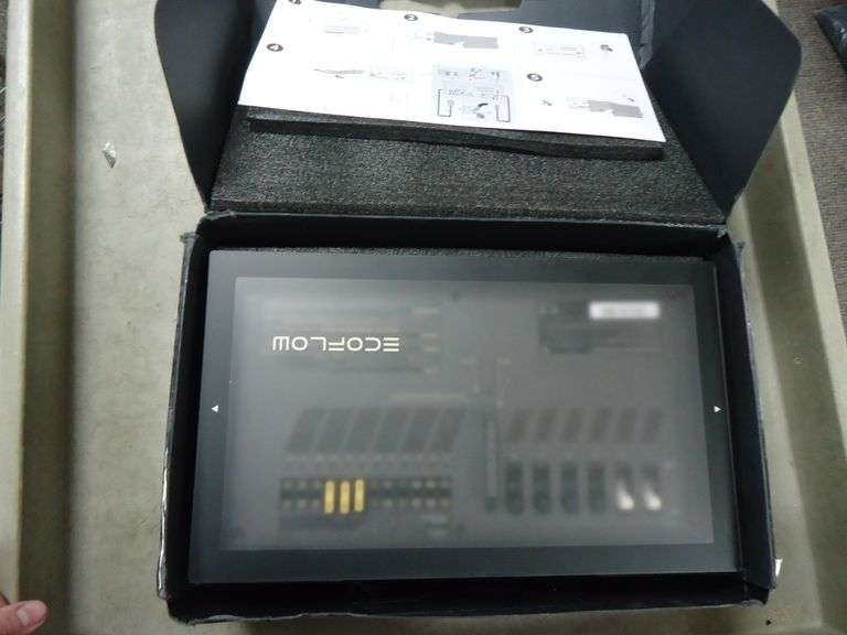 ECOFLOW AC/DC SMART DISTRIBUTION PANEL