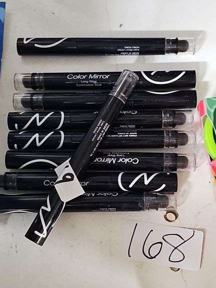 MAYBELLINE LONG WEAR EYESHADOW STICK