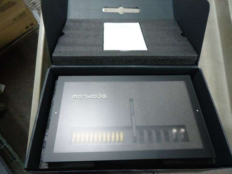 ECOFLOW AC/DC SMART DISTRIBUTION PANEL