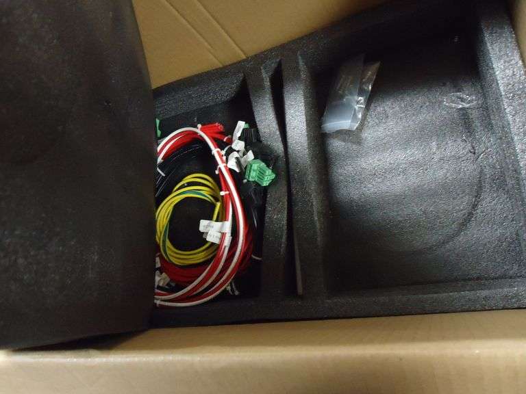 ECOFLOW SMART HOME PANEL