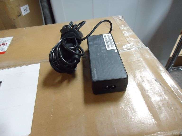 LENOVO LAPTOP CHARGER