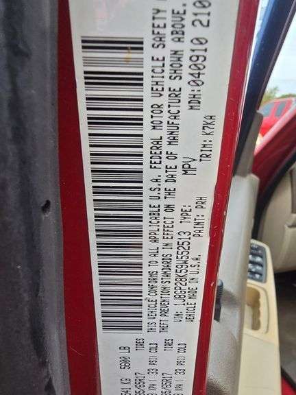 2009 JEEP LIBERTY HAS KEY HAS TITLE RUNS&DRIVES