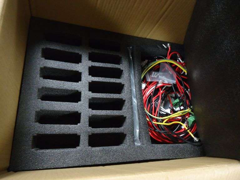 ECOFLOW SMART HOME PANEL