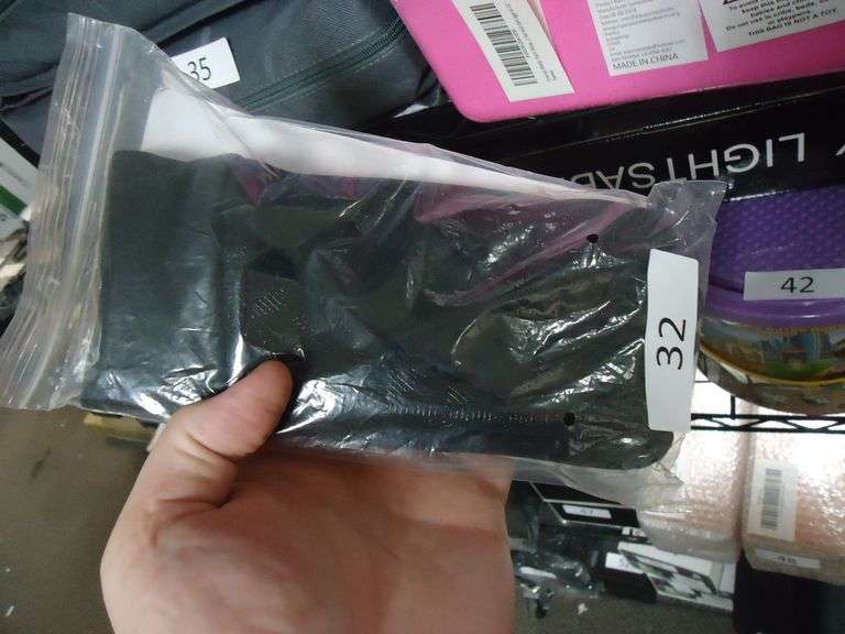 NEW! TOUCH SCREEN GLOVES