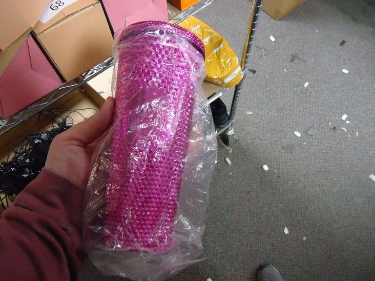 NEW! STARBUCKS TUMBLER